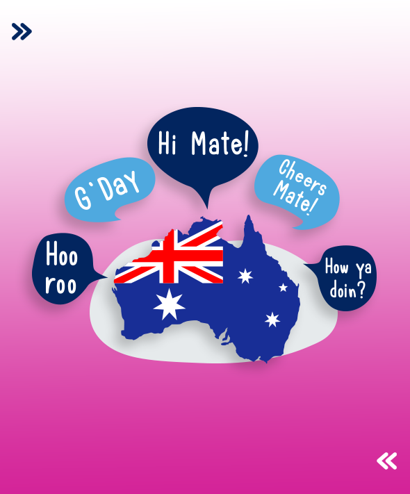 Australian Slang Words Students Must Know