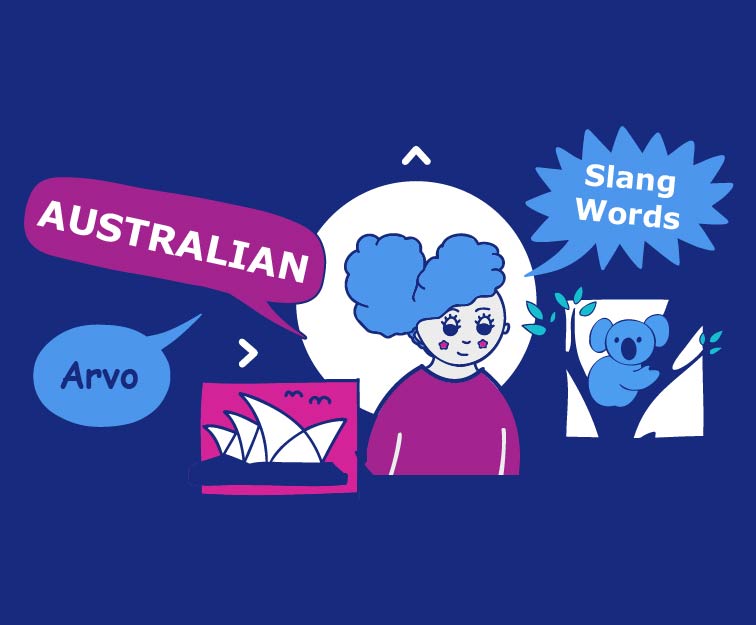 Australian Slang Words Students Must Know
