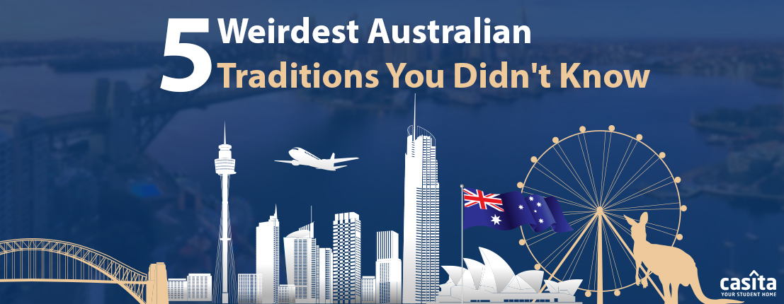5 Weirdest Australian Traditions You Didn't Know