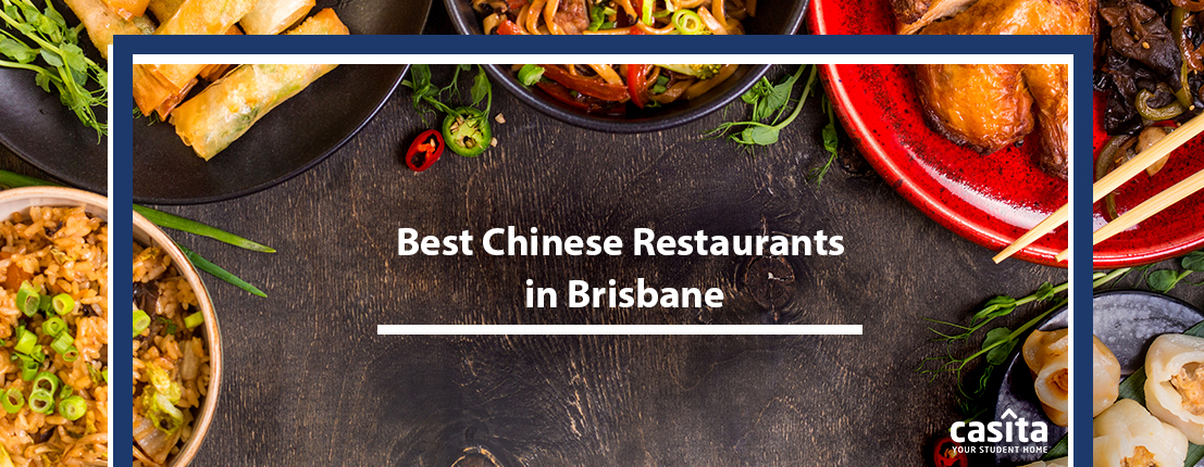 Best Chinese Restaurants in Brisbane