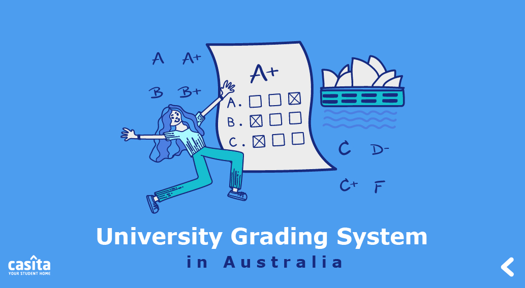 The Canadian University Grading System - What You Need to Know 