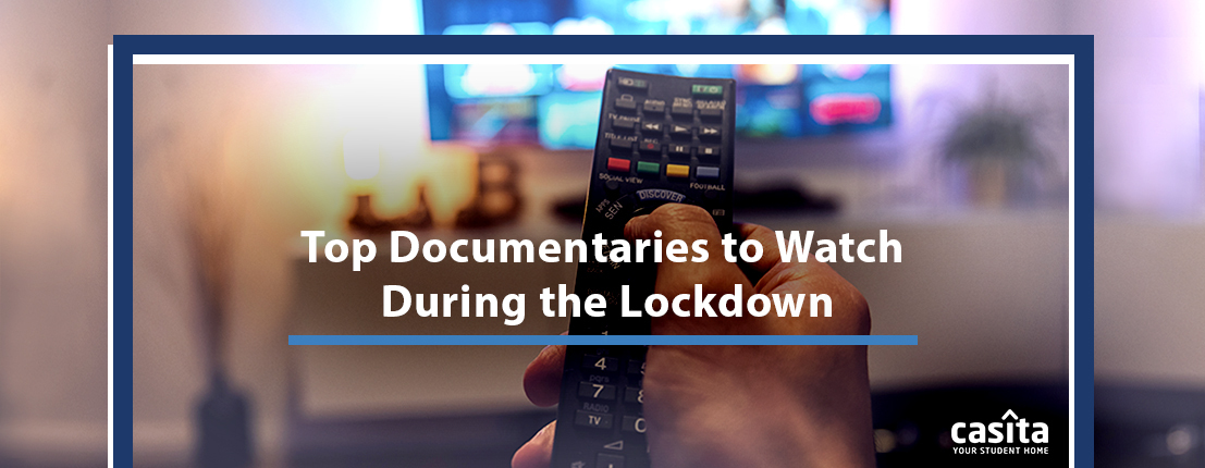 Top Documentaries to Watch During the Lockdown