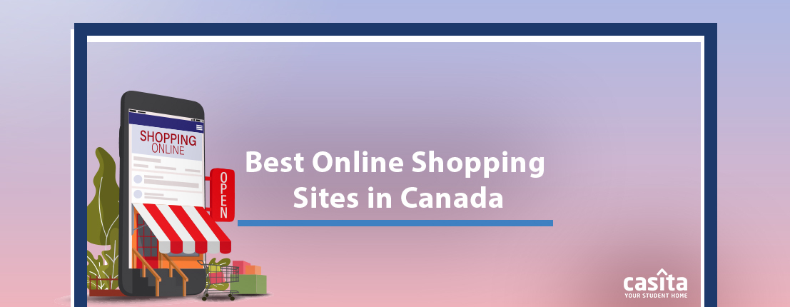 Best Online Shopping Sites in Canada