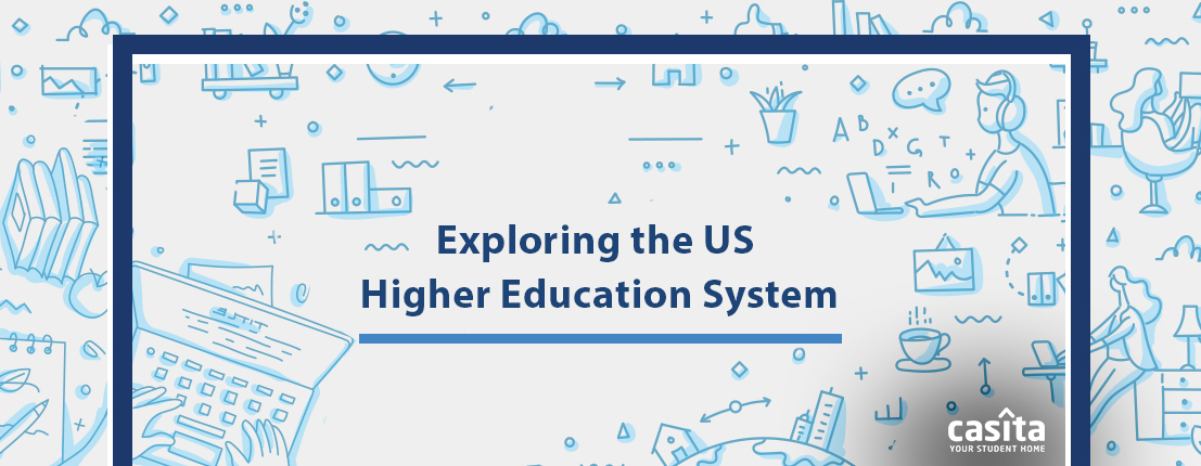 Exploring the US Higher Education System