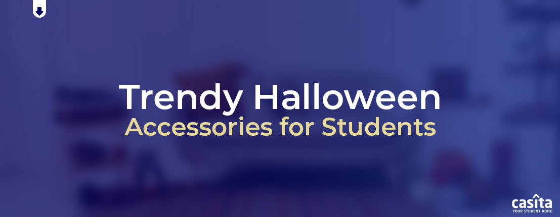 Trendy Halloween Accessories for Students