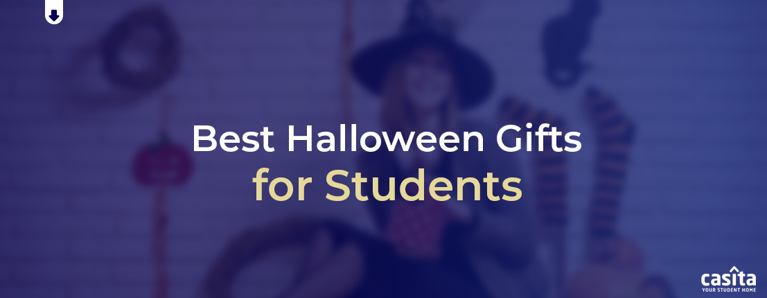 Best Halloween Gifts for Students