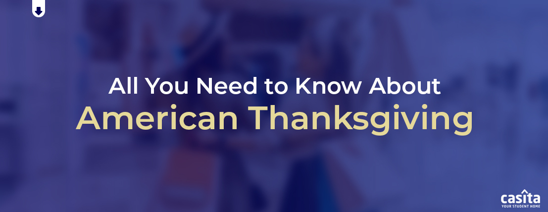 All You Need to Know About American Thanksgiving