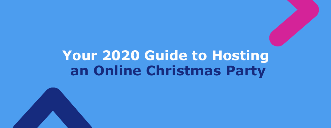 Your 2020 Guide to Hosting an Online Christmas Party