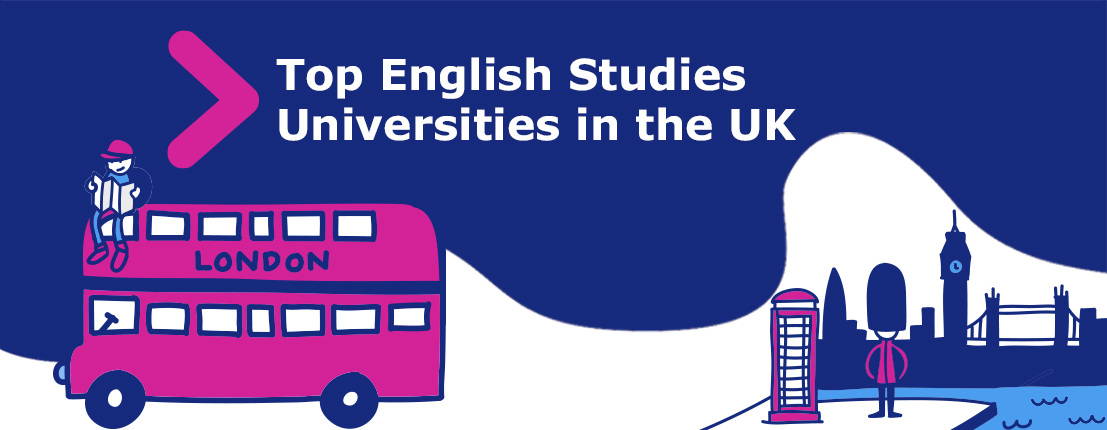 Top English Studies Universities in the UK