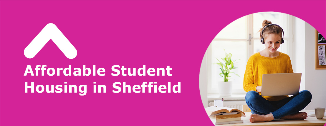 Affordable Student Housing in Sheffield