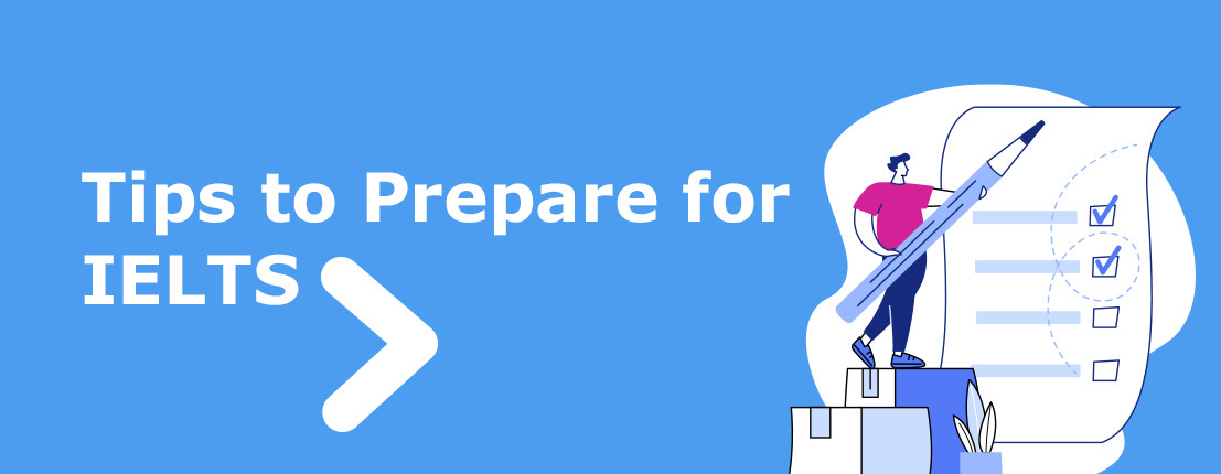Tips to Prepare for IELTS