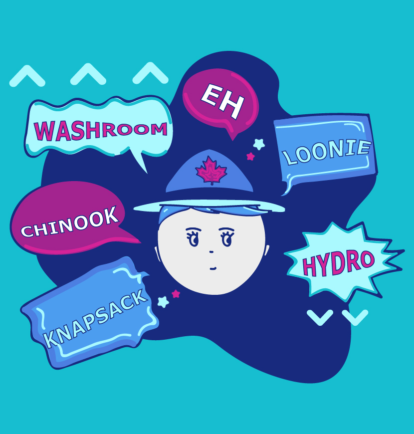 Funny Canadian Slang You Need to Know As a Student 