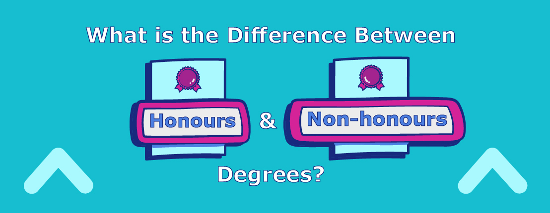 What is the Difference Between Honours and Non-Honours Degrees?