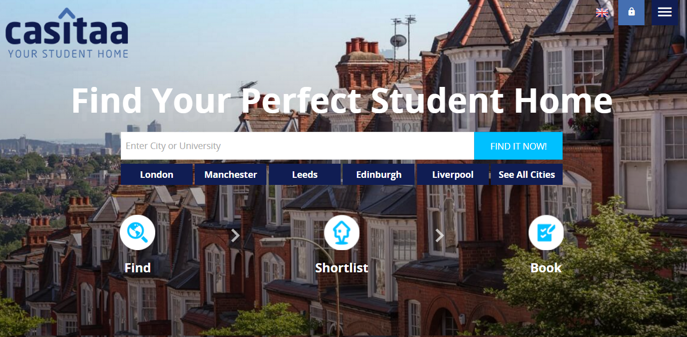 UK Student for Students