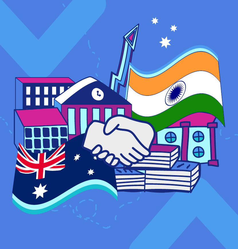 India & Australia collaborate for Qualifications Recognition