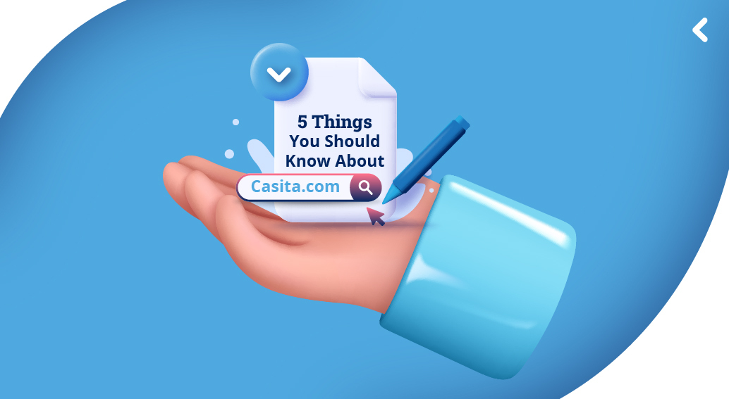 5 Things You Should Know About Casita.com