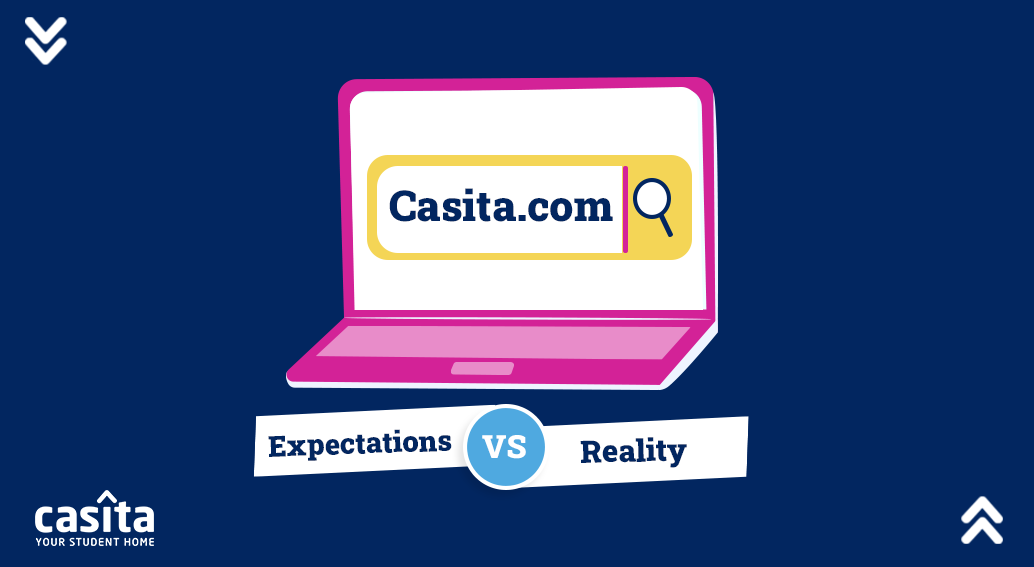 Casita.com: Expectations vs. Reality