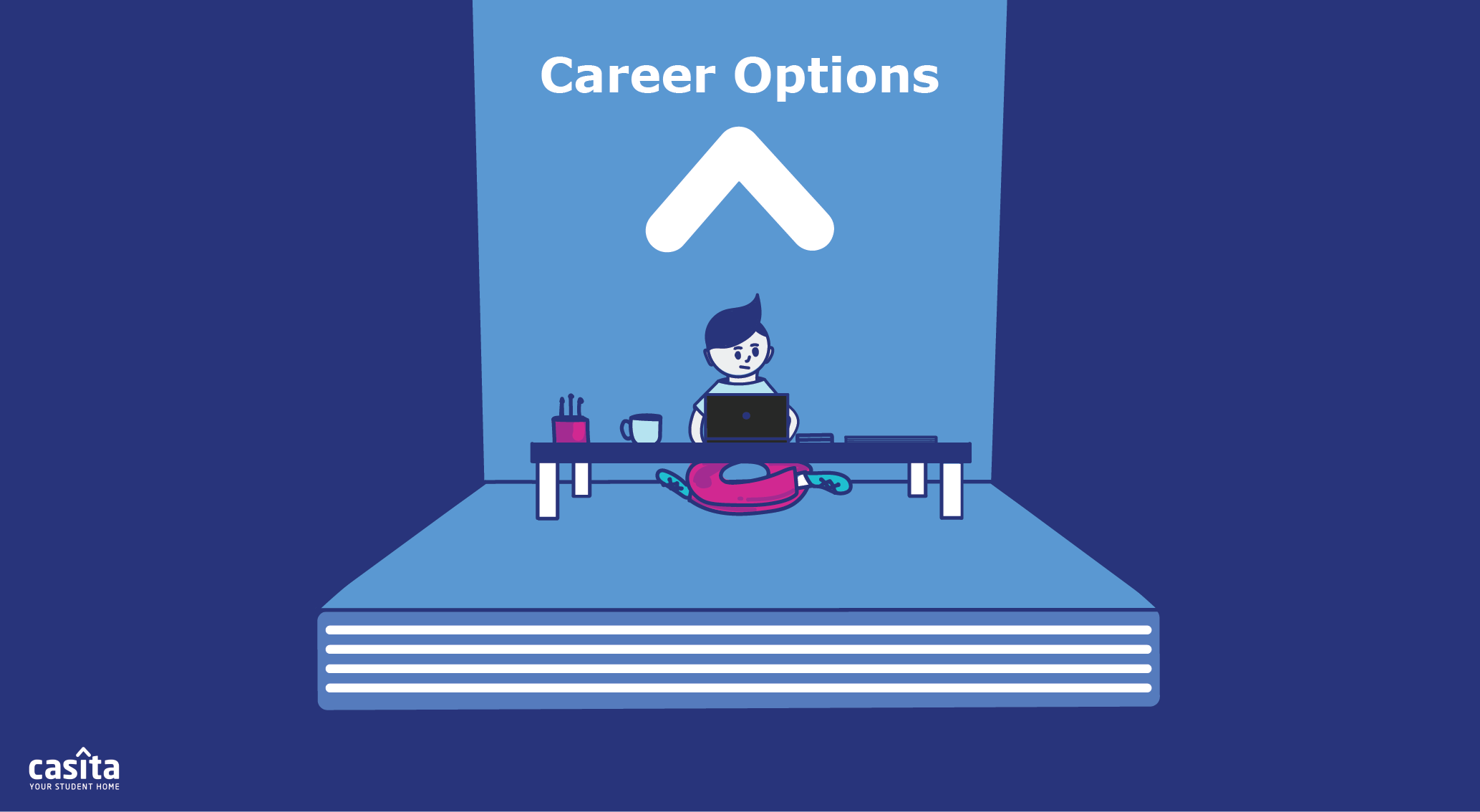 Career Options for Humanities Students