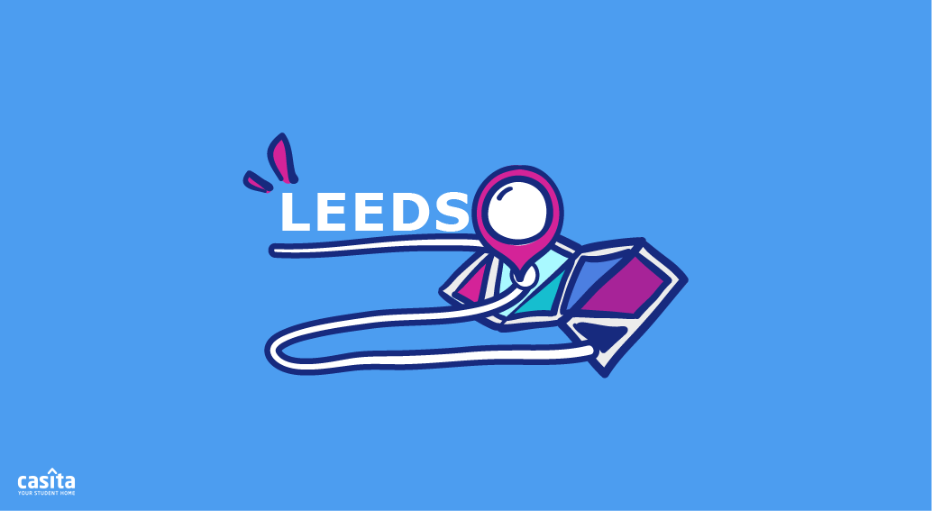 Best Areas for Student Accommodation in Leeds