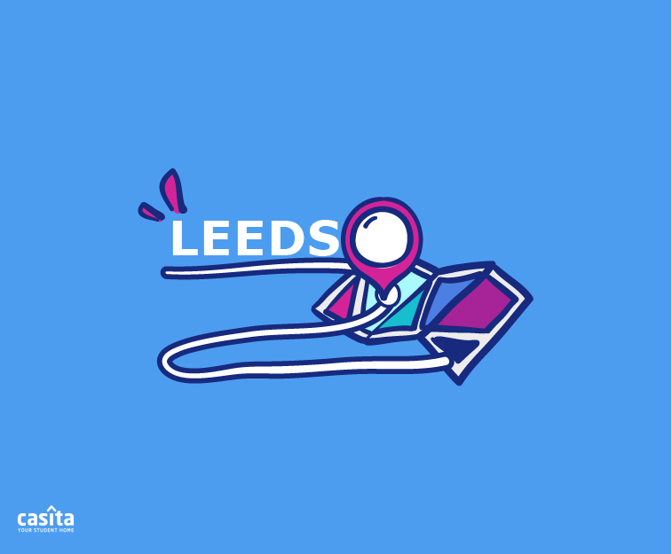 Best Areas for Student Accommodation in Leeds