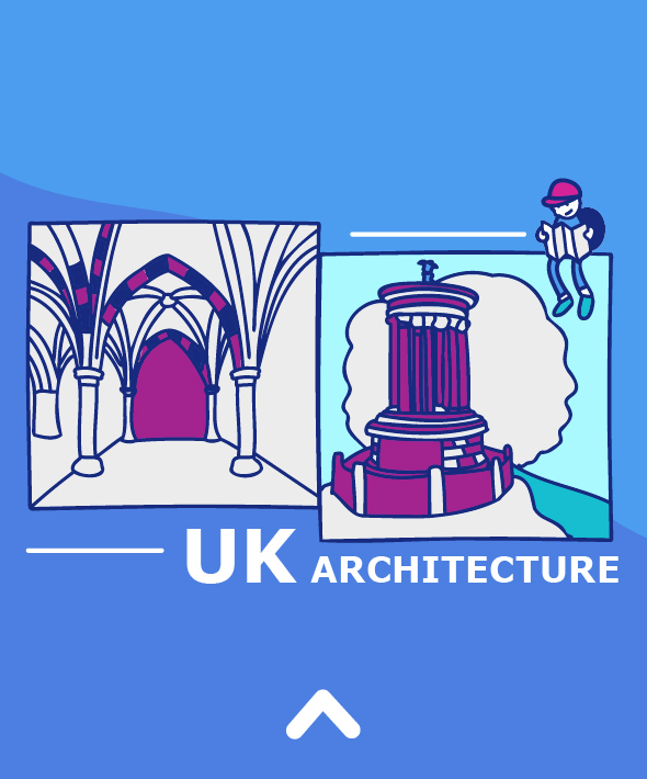 Top UK Attractions For Architecture Students