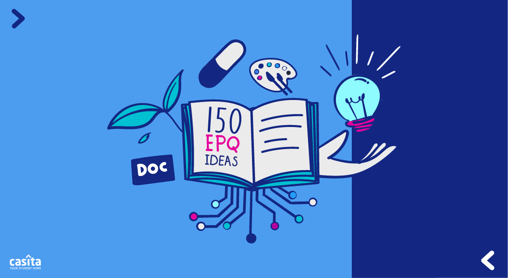 150 EPQ Ideas That Are Easy To Stick To