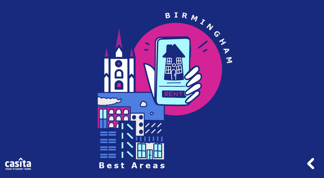 Best Areas to Live in Birmingham