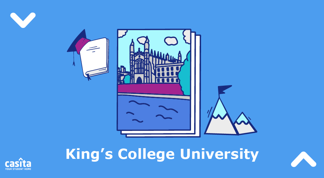 King's College University Guide