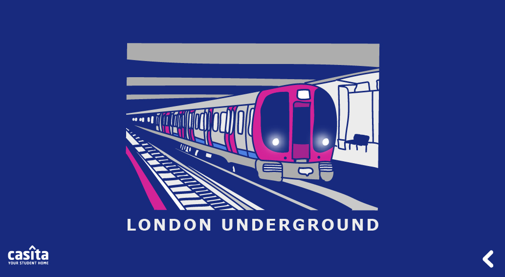 How to Use London Underground